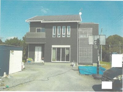 茨城県笠間市 友部駅 戸建て 1,074万円の競売物件 #1