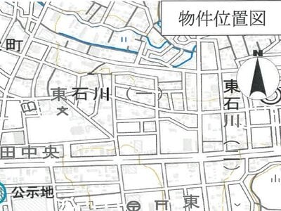 茨城県ひたちなか市 工機前駅3分 戸建て 402万円の競売物件 #6