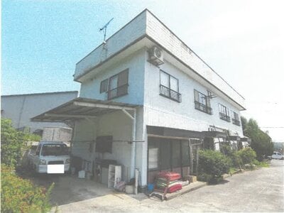 (値下げ) 茨城県鹿嶋市 鹿島神宮駅 戸建て 464万円の競売物件 #1