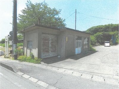 (値下げ) 茨城県鹿嶋市 鹿島神宮駅 戸建て 464万円の競売物件 #3