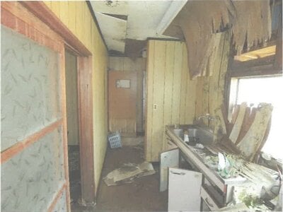 (値下げ) 茨城県鹿嶋市 鹿島神宮駅 戸建て 464万円の競売物件 #6