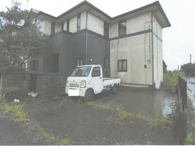 茨城県神栖市 水郷駅 戸建て 320万円の競売物件 #1