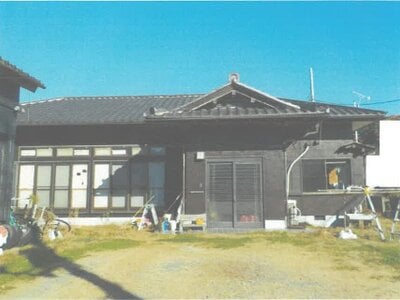 茨城県ひたちなか市 平磯駅10分 戸建て 495万円の競売物件 #1
