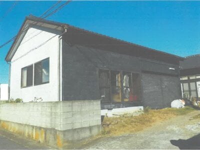 茨城県ひたちなか市 平磯駅10分 戸建て 495万円の競売物件 #2
