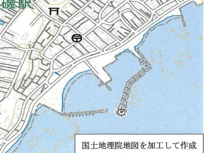 茨城県ひたちなか市 平磯駅10分 戸建て 495万円の競売物件 #7