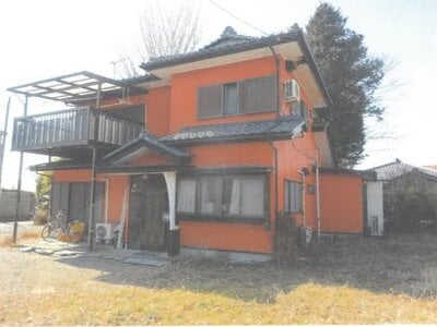 茨城県小美玉市 高浜駅 戸建て 346万円の競売物件 #1