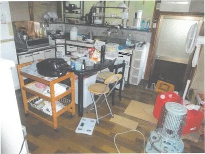 茨城県小美玉市 高浜駅 戸建て 346万円の競売物件 #2