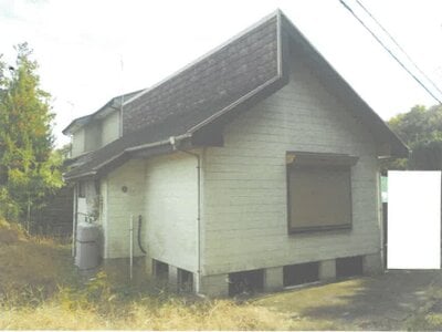 茨城県鉾田市 北浦湖畔駅20分 戸建て 80万円の競売物件 #2
