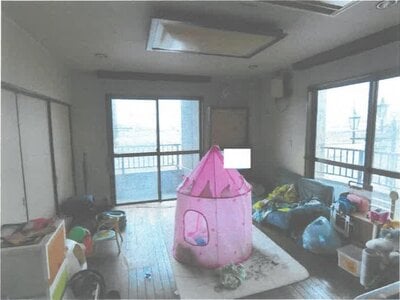 茨城県日立市 大甕駅23分 戸建て 194万円の競売物件 #4