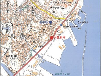 茨城県日立市 大甕駅23分 戸建て 194万円の競売物件 #7