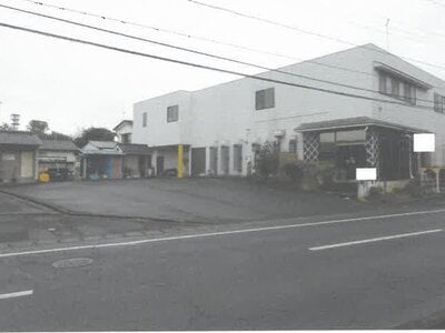 茨城県笠間市 友部駅20分 戸建て 491万円の競売物件 #1