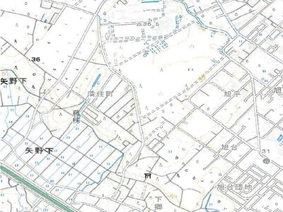 茨城県笠間市 友部駅20分 戸建て 491万円の競売物件 #12