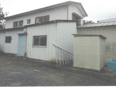 茨城県笠間市 友部駅20分 戸建て 491万円の競売物件 #2