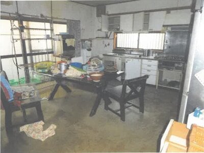 茨城県笠間市 友部駅20分 戸建て 491万円の競売物件 #3