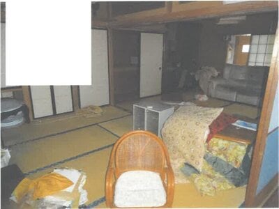 茨城県笠間市 友部駅20分 戸建て 491万円の競売物件 #4