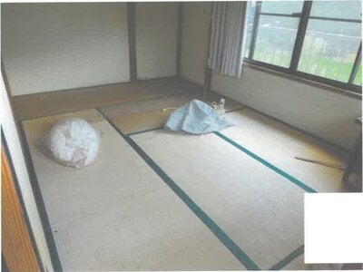 茨城県笠間市 友部駅20分 戸建て 491万円の競売物件 #6