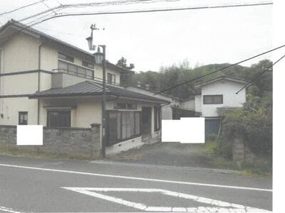 茨城県常陸太田市 中舟生駅 戸建て 186万円の競売物件 #1