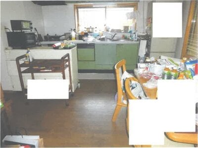 茨城県常陸太田市 中舟生駅 戸建て 186万円の競売物件 #2