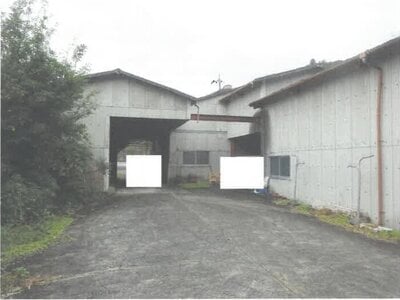 茨城県常陸太田市 中舟生駅 戸建て 186万円の競売物件 #6