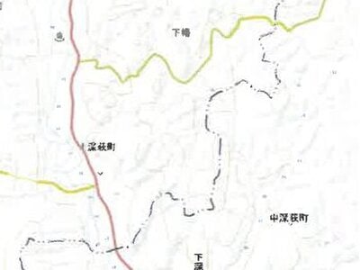 茨城県常陸太田市 中舟生駅 戸建て 186万円の競売物件 #7