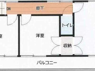 茨城県常陸太田市 中舟生駅 戸建て 186万円の競売物件 #9