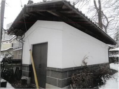 (値下げ) 群馬県利根郡みなかみ町 上牧駅 戸建て 1,353万円の競売物件 #3