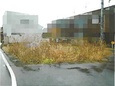 鳥取県鳥取市 鳥取駅16分 土地 371万円の競売物件 #1