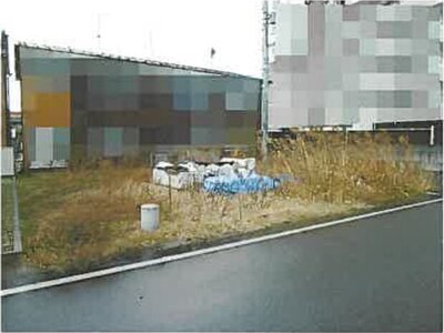 鳥取県鳥取市 鳥取駅16分 土地 371万円の競売物件 #2