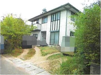 (値下げ) 鳥取県東伯郡北栄町 由良駅 戸建て 187万円の競売物件 #1