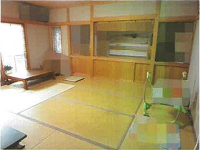 (値下げ) 鳥取県東伯郡北栄町 由良駅 戸建て 187万円の競売物件 #2
