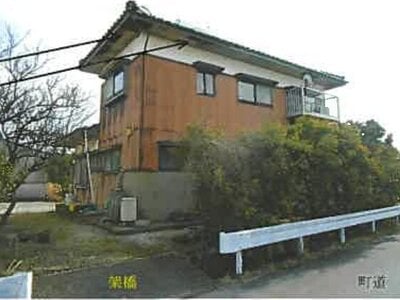 鳥取県東伯郡琴浦町 浦安駅10分 戸建て 138万円の競売物件 #2