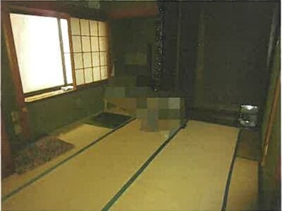 鳥取県東伯郡琴浦町 浦安駅10分 戸建て 138万円の競売物件 #3