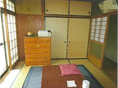 鳥取県東伯郡琴浦町 浦安駅10分 戸建て 138万円の競売物件 #4