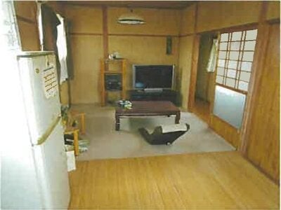 鳥取県東伯郡琴浦町 浦安駅10分 戸建て 138万円の競売物件 #7