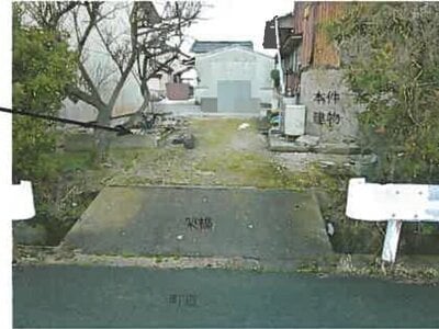 鳥取県東伯郡琴浦町 浦安駅10分 戸建て 138万円の競売物件 #9
