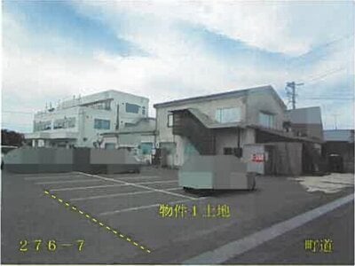 (値下げ) 鳥取県東伯郡琴浦町 赤碕駅17分 戸建て 1,545万円の競売物件 #1