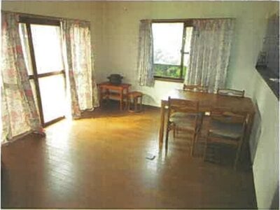鳥取県倉吉市 由良駅 戸建て 184万円の競売物件 #3
