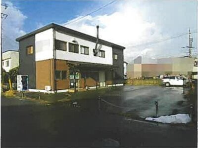 鳥取県鳥取市 鳥取駅23分 戸建て 993万円の競売物件 #1