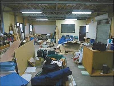 鳥取県鳥取市 鳥取駅23分 戸建て 993万円の競売物件 #2