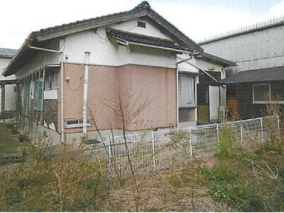 鳥取県東伯郡琴浦町 由良駅 戸建て 304万円の競売物件 #2