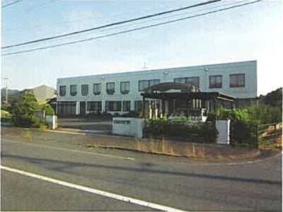 (値下げ) 鳥取県鳥取市 浜村駅 戸建て 623万円の競売物件 #1