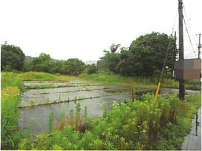 (値下げ) 鳥取県鳥取市 浜村駅 戸建て 623万円の競売物件 #2