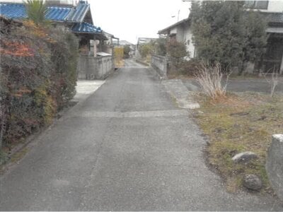 大分県中津市 中津駅 土地 159万円の競売物件 #4