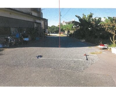 沖縄県糸満市 赤嶺駅 土地 450万円の競売物件 #1