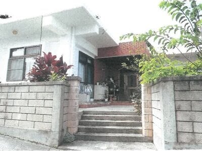 沖縄県中頭郡北中城村 てだこ浦西駅 土地 853万円の競売物件 #1