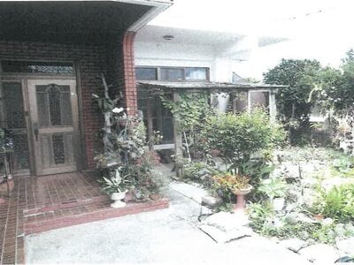 沖縄県中頭郡北中城村 てだこ浦西駅 土地 853万円の競売物件 #2