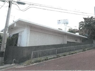 沖縄県中頭郡北中城村 てだこ浦西駅 土地 853万円の競売物件 #3