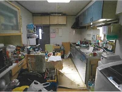 青森県三戸郡三戸町 三戸駅25分 戸建て 169万円の競売物件 #5