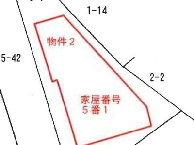 青森県八戸市 八戸駅29分 戸建て 207万円の競売物件 #16