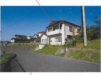 青森県八戸市 八戸駅29分 戸建て 207万円の競売物件 #4